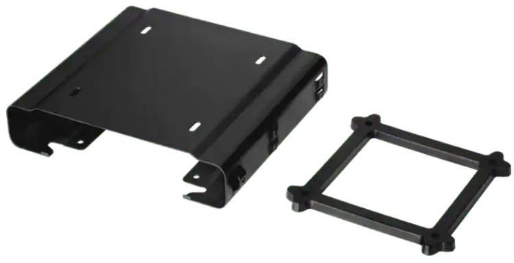 HP Desktop Mini Dual VESA Sleeve v3